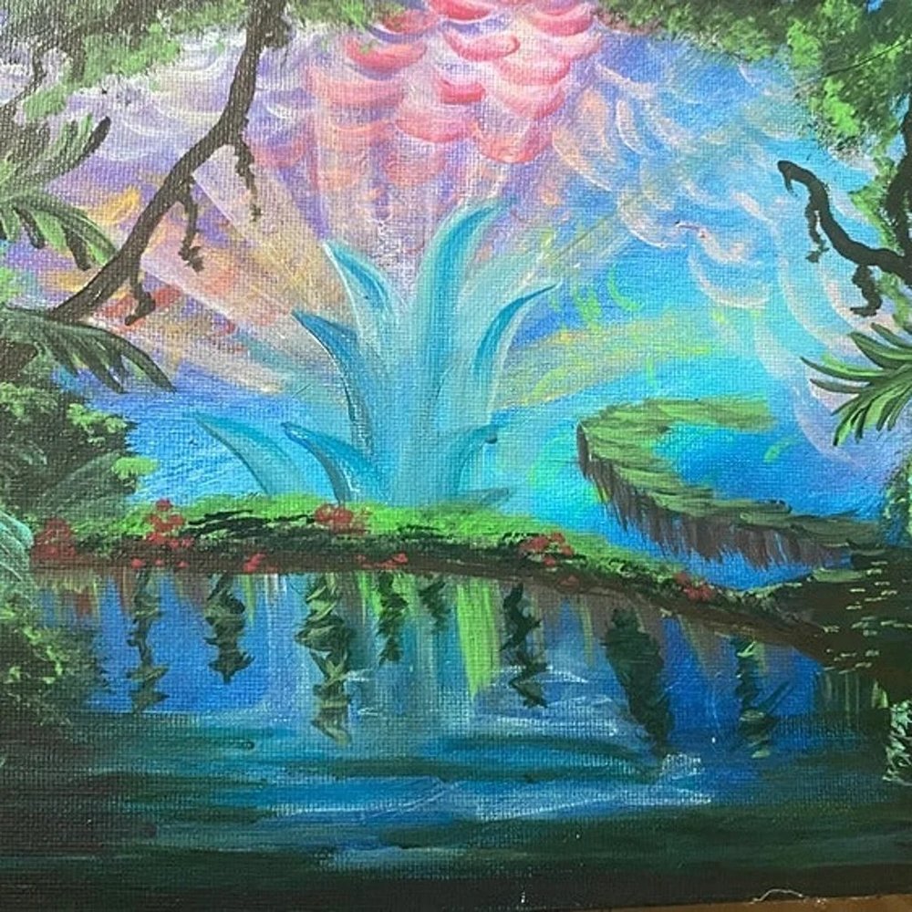 painting